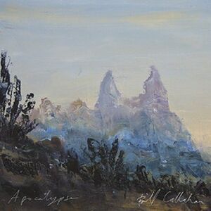 Bill Callahan - Apocalypse  CD